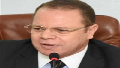 عاجل.. النائب العام يحيل كمسرى واقعة طنطا للجنايات فى قضية وفاة شاب بسبب تذكرة