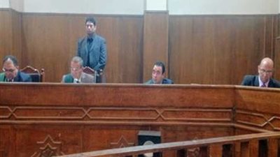 المشدد لـ ٣ من أعضاء الجماعة الإرهابية بمحافظة الشرقية