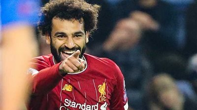 رغم شكوك مشاركته.. «صلاح» يبحث عن أول أهدافه أمام آستون فيلا