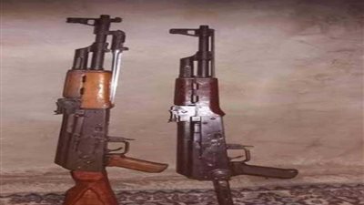 حكومة الكونغو تشكل لجنة لمكافحة انتشار الأسلحة الخفيفة على أراضيها