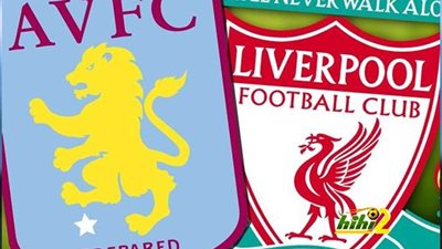 التشكيل المتوقع لمباراة آستون فيلا وليفربول في الدوري الإنجليزي