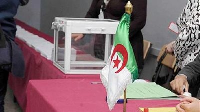 سلطة الانتخابات بالجزائر : إعلان القائمة النهائية لمرشحي الرئاسة بعد غد