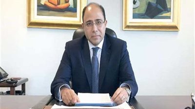 سفير مصر لدى كندا يشارك في اللقاء الـ32 لنادى النيل بتورونتو