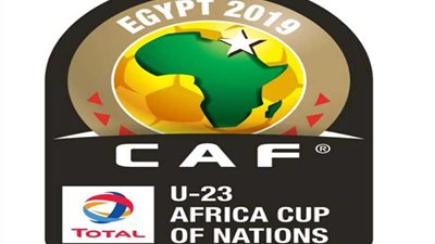 مصر للطيران تنقل المشاركين بكأس الأمم الإفريقية تحت ٢٣ عاما