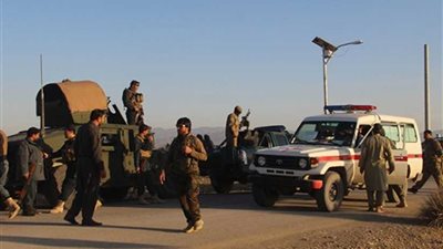 عاجل.. مقتل 17 مسلحًا من طالبان في غارات بثلاثة أقاليم أفغانية