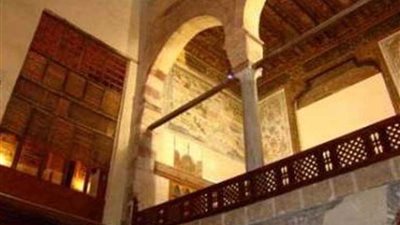 العقاد ناقدا.. في صالون حجازي ببيت الشعر العربي