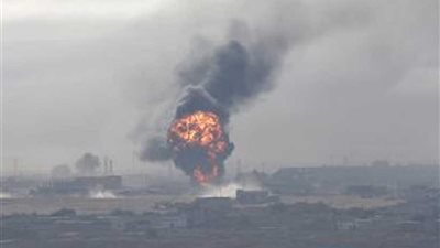 الأكراد: تركيا تعمل على تقديم مشاريع راديكالية فى سوريا بهدف خلق الفوضى