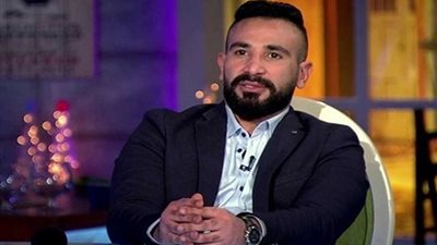 أحمد سعد: حبس سمية الخشاب خطأ دون علمي