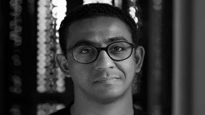 مروان حامد محاضر سينمائي في مهرجان البحر الأحمر بجدة