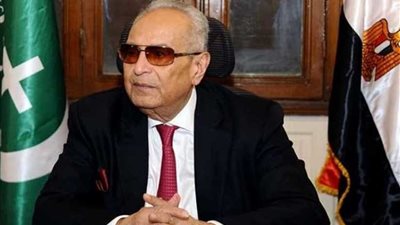 الجيزة أولى محطات مبادرة الوفد مع الوفديين