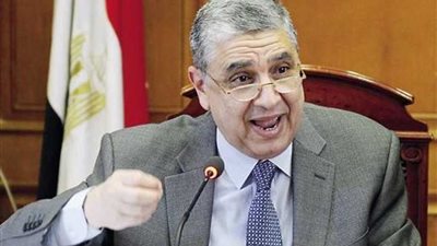 الكهرباء: تغيير 30 مليون عداد قديم.. وقدرة الشبكة 58 ألف ميجاوات يوميا