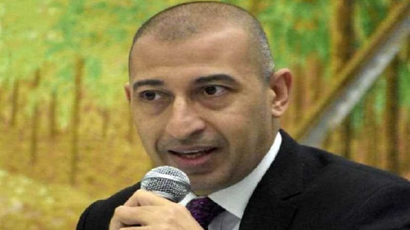 اللجنة المشرفة على