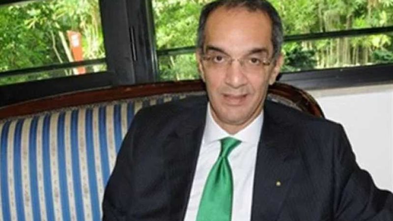 الاتصالات : افتتاح