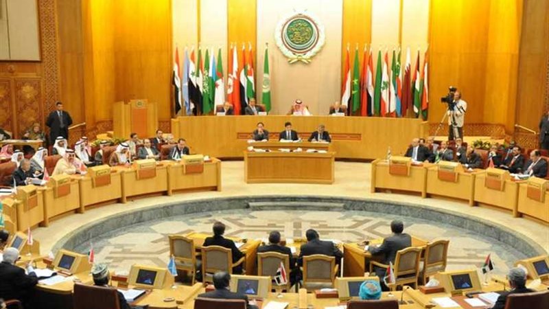 البرلمان العربي يقرر