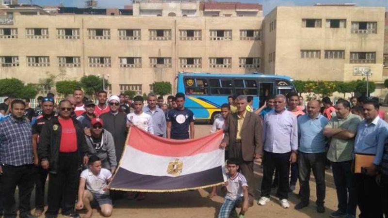 زاوية رازين الأول