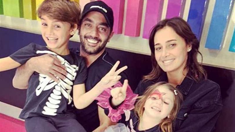 أحمد فلوكس يلتقي