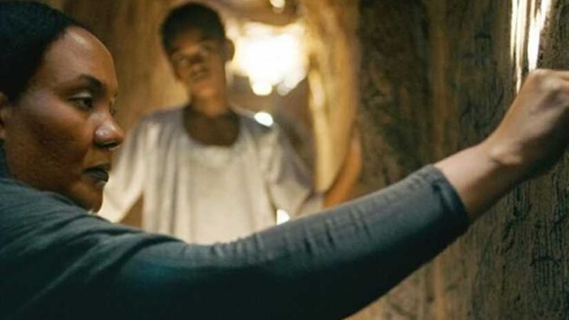 فيلم مصري في افتتاح