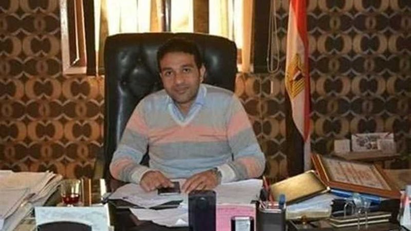 استشهاد رئيس مباحث