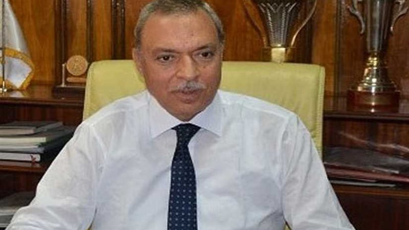 محافظ قنا ناعيا استشهاد