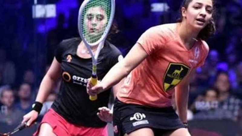 سيطرة وهيمنة مصرية