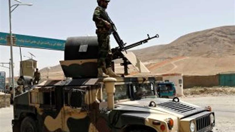 مقتل 13 مسلحا من