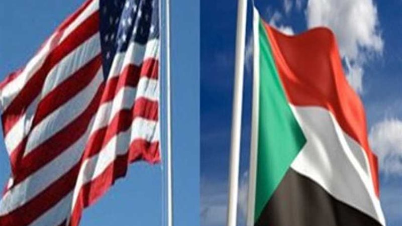 الوكالة الأمريكية