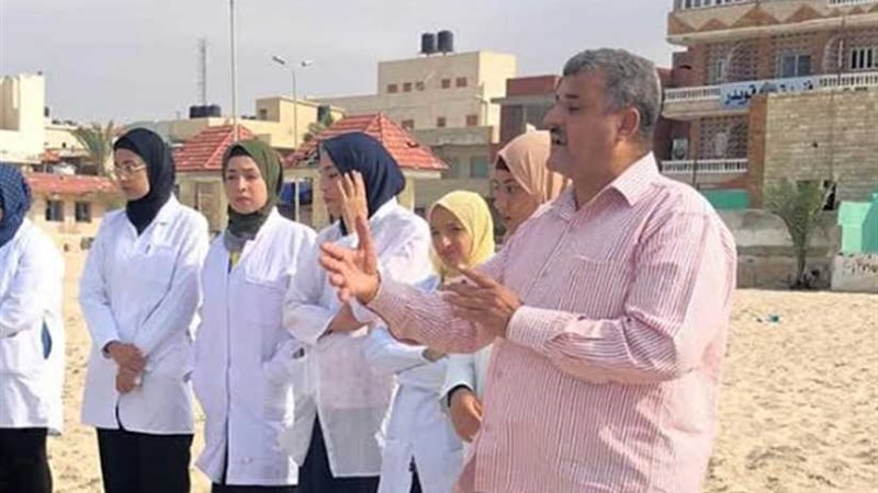 كلية الاقتصاد المنزلي