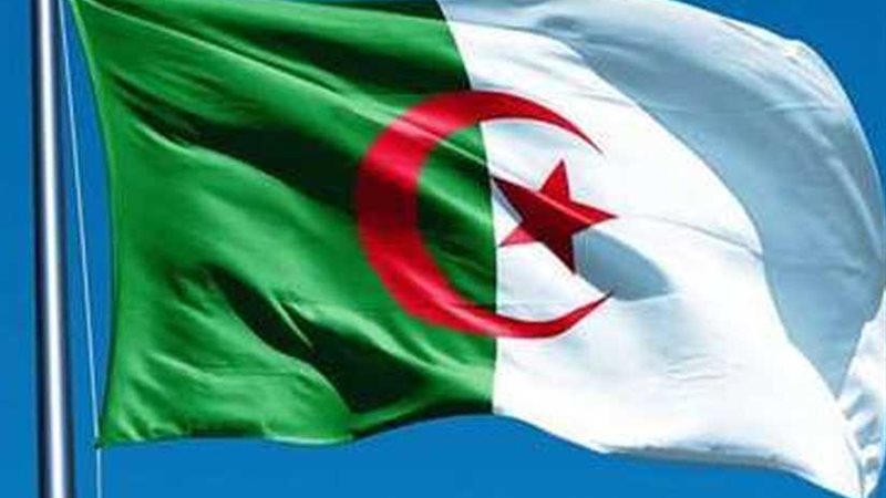 الجزائريون يحيون