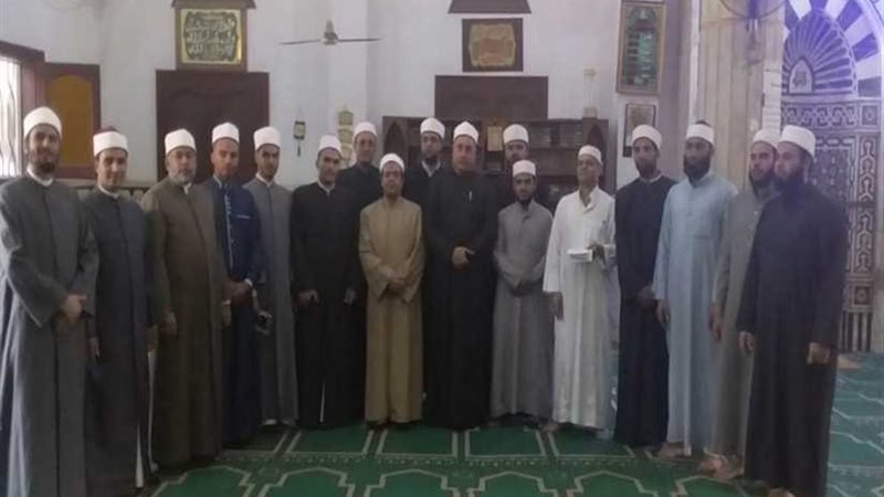 تصحيح الأفكار وسماحة