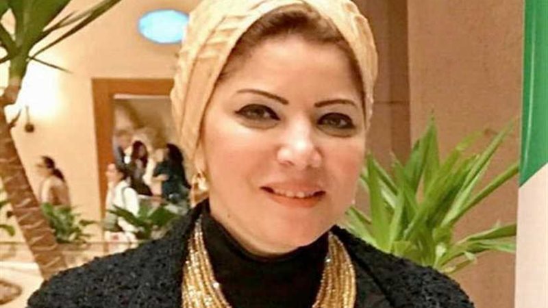 نساء مصر: القوات