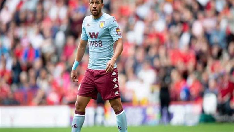 تريزيجيه: أستون فيلا