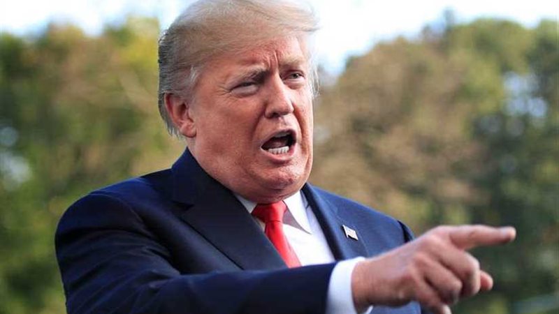 واشنطن توقف منح لبنان