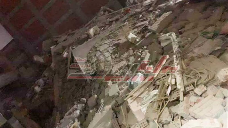 العناية الإلهية تنقذ