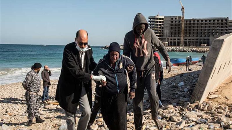 عاجل..الشرطة البرازيلية