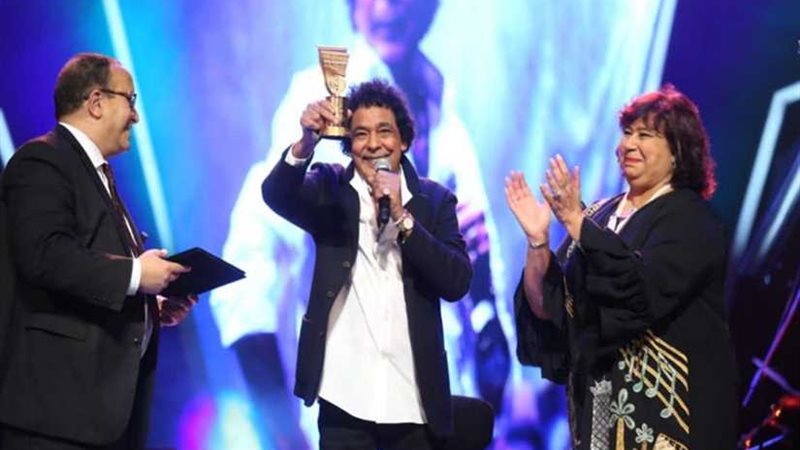 وزيرة الثقافة: مهرجان