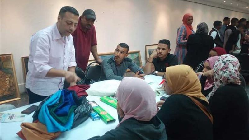 انطلاق فعاليات ورش