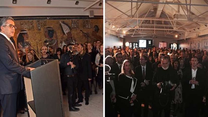 الآثار: بيع 285 ألف