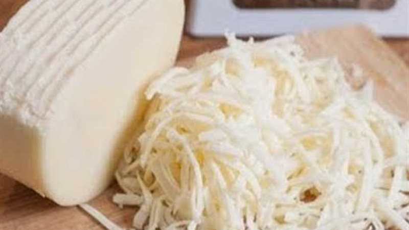 ماذا تعرف عن جبنة