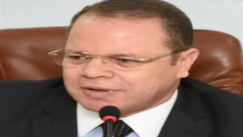 عاجل.. النائب العام