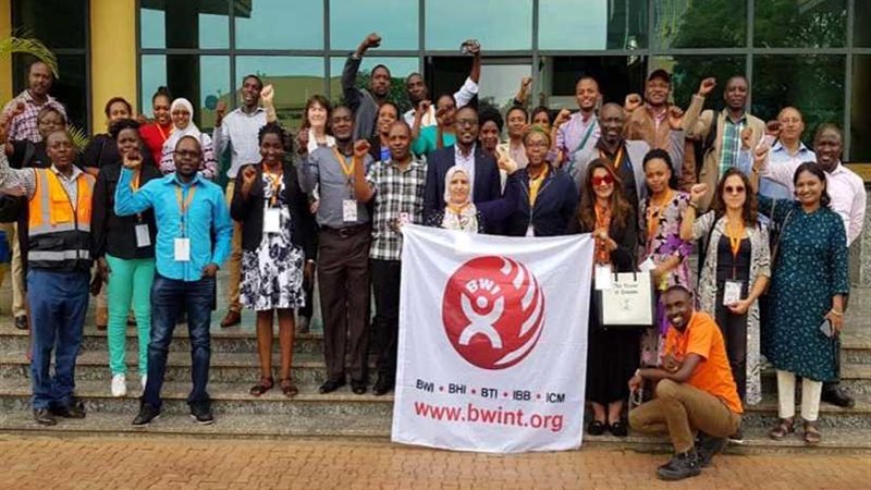 مصر تُشارك إفريقيا