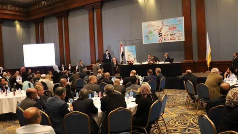 سعفان: مشروع التنافسية