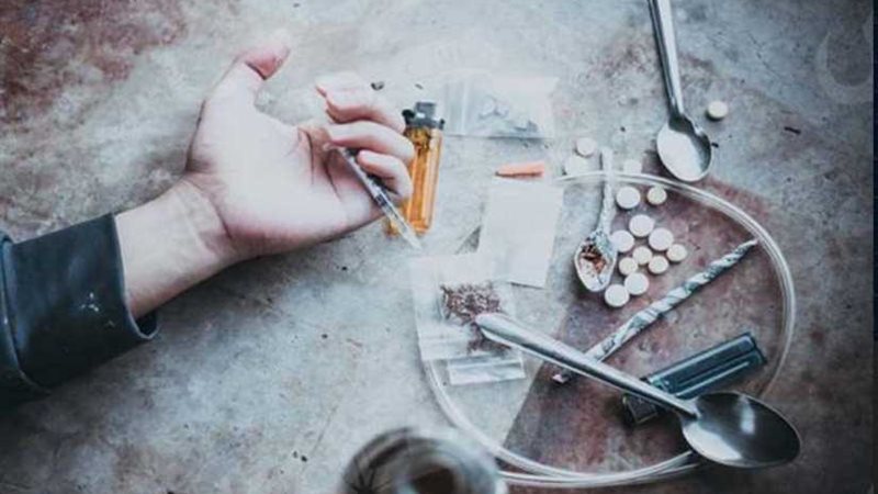 القبس: المورفين يقتل