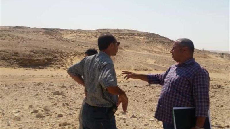 محافظ أسيوط يوجه