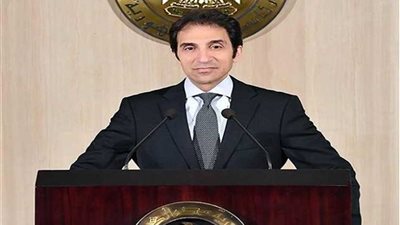 عاجل.. المتحدث الرئاسي: الرئيس السيسي يتابع التطبيق الكامل لقرار رفع الحد الأدنى للأجور