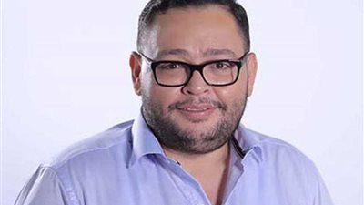دور جديد للممثل أحمد رزق في مسلسل 