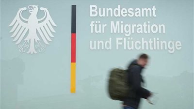 المكتب الاتحادى الألماني للهجرة يتوقع تراجع طلبات اللجوء