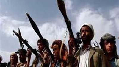 اليمن: إحباط تسلل حوثي شرق الدريهمي في الحديدة