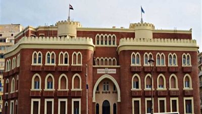 عاجل.. للعام الخامس..شهادة دولية لجامعة الإسكندرية