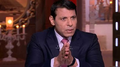 دحلان: القضية الفلسطينية باقية والمصالحة تتحقق عندما تصدق النوايا