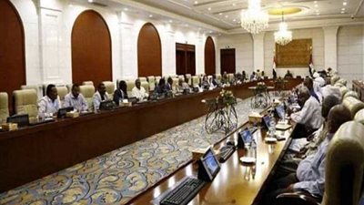 صحف السودان تهتم بإعلان 